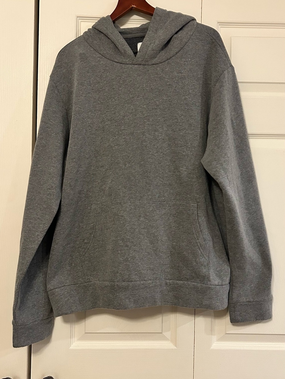 Goodfellow & Co Mens Hoodie size XXL new without price tag